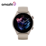 שעון חכם Amazfit GTR 3 מחודש